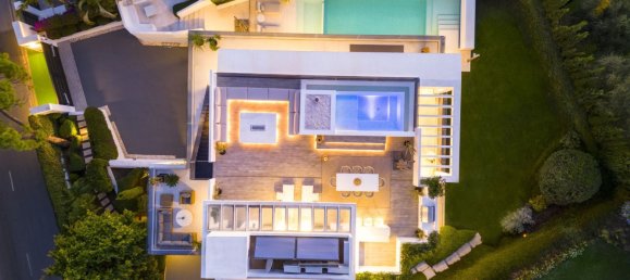 Casa T5 em Marbella, Spain N.º 73067 24