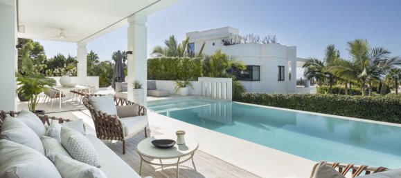 Casa T5 em Marbella, Spain N.º 73067 7