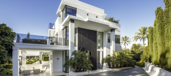 Casa T5 em Marbella, Spain N.º 73067 23