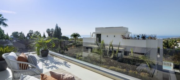 Casa T5 em Marbella, Spain N.º 73067 22