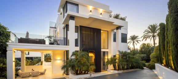 Casa T5 em Marbella, Spain N.º 73067 3