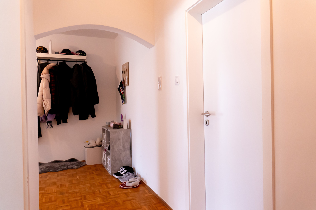 Квартира с 2 спальнями в Дортмунд, Германия № 112077