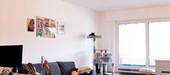 Квартира с 2 спальнями в Дортмунд, Германия № 112077 14