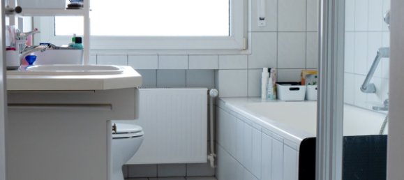 Квартира с 2 спальнями в Дортмунд, Германия № 112077 19