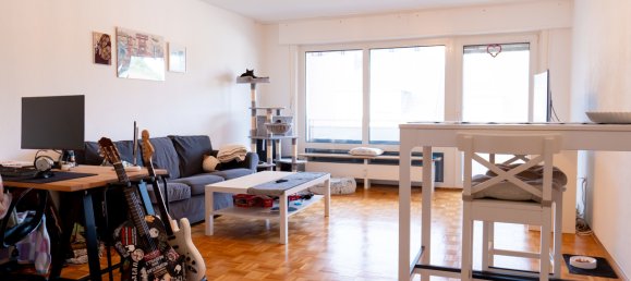 Квартира с 2 спальнями в Дортмунд, Германия № 112077 22