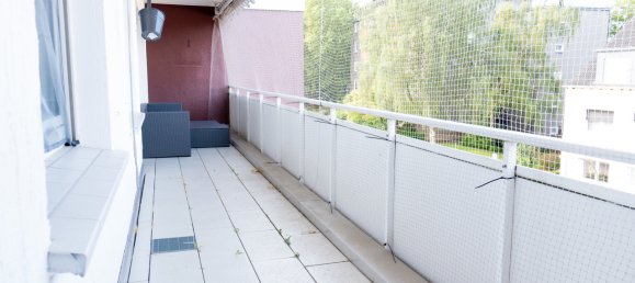 Квартира с 2 спальнями в Дортмунд, Германия № 112077 24