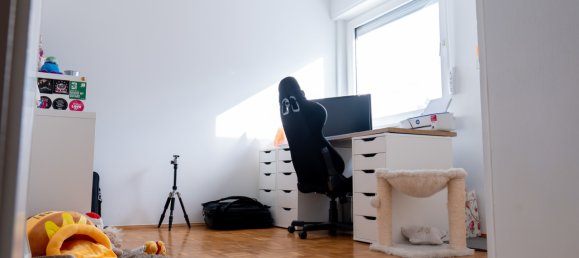 Квартира с 2 спальнями в Дортмунд, Германия № 112077 17