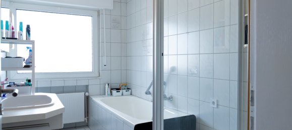 Квартира с 2 спальнями в Дортмунд, Германия № 112077 23