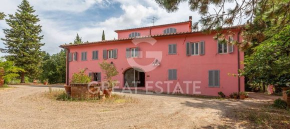 12 bedrooms House in Castelfiorentino, Italy No. 237569 17