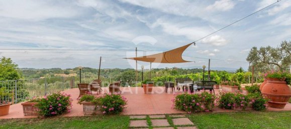 12 bedrooms House in Castelfiorentino, Italy No. 237569 25