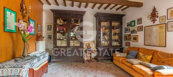 12 bedrooms House in Castelfiorentino, Italy No. 237569 44