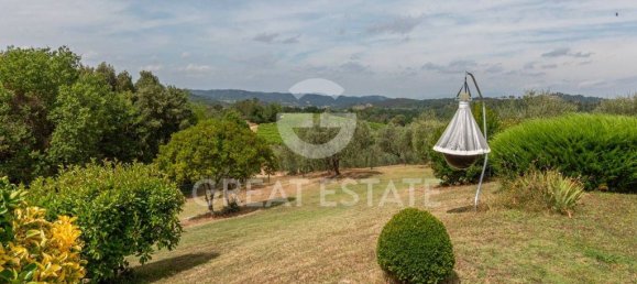 12 bedrooms House in Castelfiorentino, Italy No. 237569 29