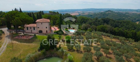 12 bedrooms House in Castelfiorentino, Italy No. 237569 11
