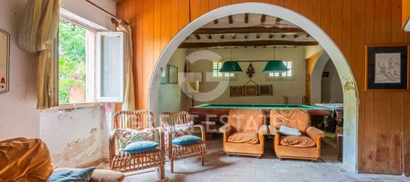 12 bedrooms House in Castelfiorentino, Italy No. 237569 43