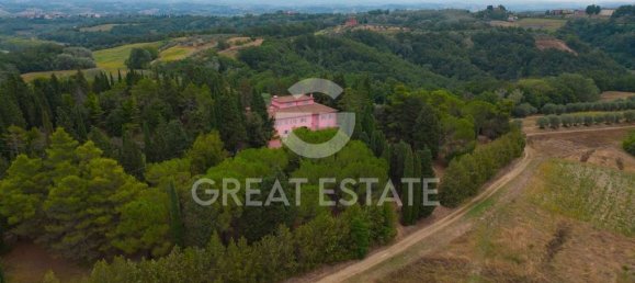 12 bedrooms House in Castelfiorentino, Italy No. 237569 12