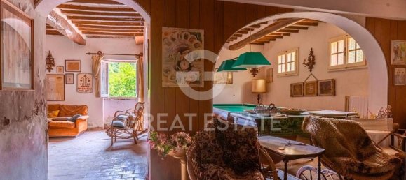 12 bedrooms House in Castelfiorentino, Italy No. 237569 42