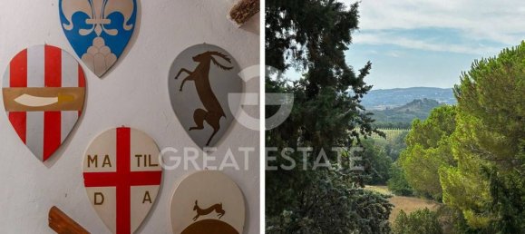 12 bedrooms House in Castelfiorentino, Italy No. 237569 47