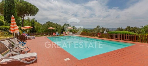 12 bedrooms House in Castelfiorentino, Italy No. 237569 28