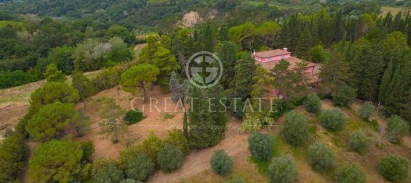 12 bedrooms House in Castelfiorentino, Italy No. 237569 8