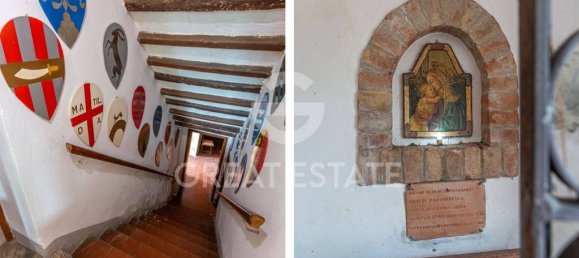 12 bedrooms House in Castelfiorentino, Italy No. 237569 41