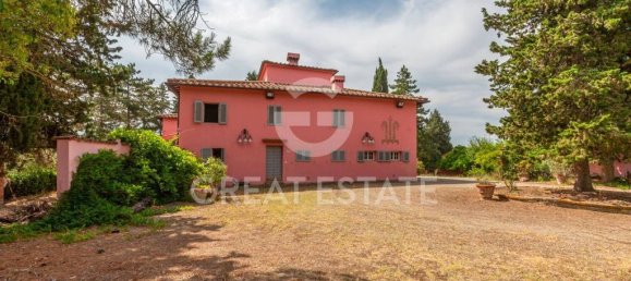 12 bedrooms House in Castelfiorentino, Italy No. 237569 20
