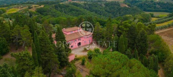 12 bedrooms House in Castelfiorentino, Italy No. 237569 2