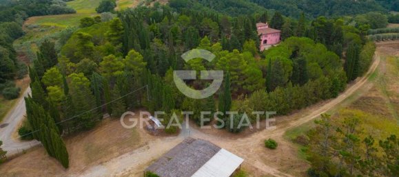 12 bedrooms House in Castelfiorentino, Italy No. 237569 19