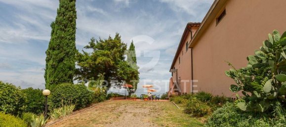 12 bedrooms House in Castelfiorentino, Italy No. 237569 24