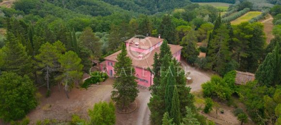 12 bedrooms House in Castelfiorentino, Italy No. 237569 4