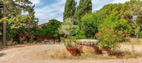 12 bedrooms House in Castelfiorentino, Italy No. 237569 21