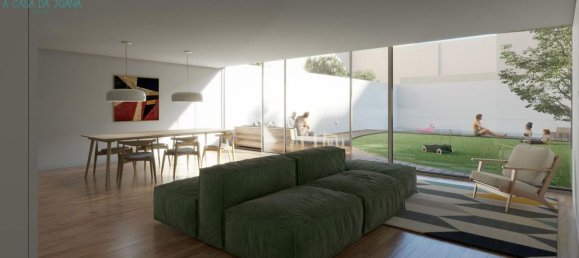 4 bedrooms House in Aveiro, Portugal No. 188018 2