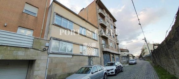 4 Schlafzimmer Haus in Porto, Portugal, Nr. 54024 4
