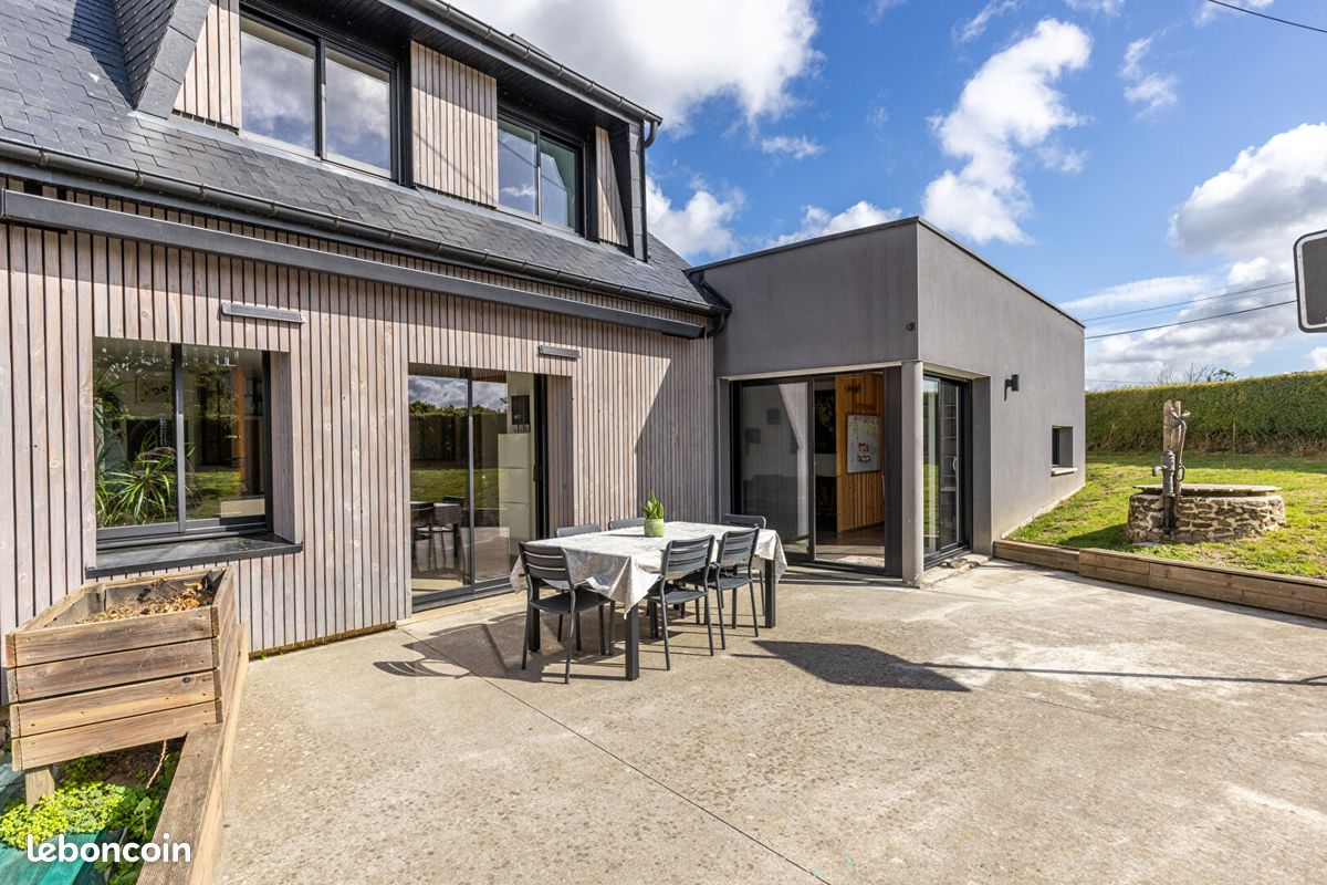 Дом с 3 спальнями в Сен-Жиль, Франция № 331970