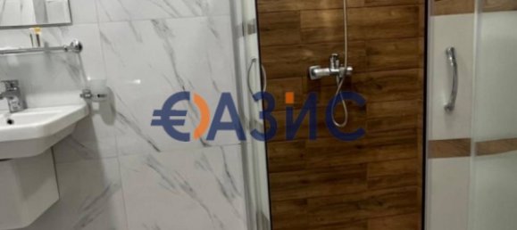 1 Schlafzimmer Wohnung in Primorsko, Bulgaria, Nr. 541 12