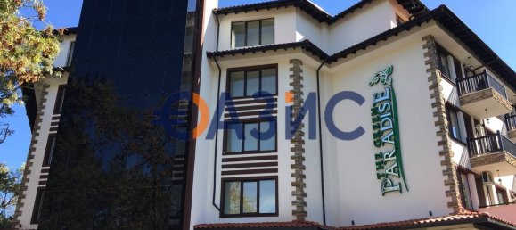 1 Schlafzimmer Wohnung in Primorsko, Bulgaria, Nr. 541 27