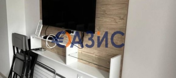 1 Schlafzimmer Wohnung in Primorsko, Bulgaria, Nr. 541 6