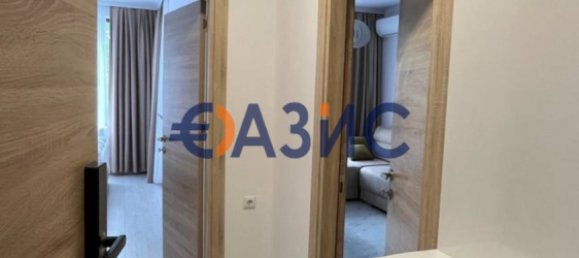 1 Schlafzimmer Wohnung in Primorsko, Bulgaria, Nr. 541 9