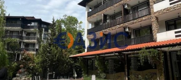 1 Schlafzimmer Wohnung in Primorsko, Bulgaria, Nr. 541 11