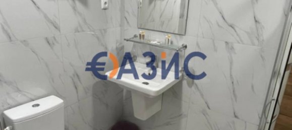 1 Schlafzimmer Wohnung in Primorsko, Bulgaria, Nr. 541 19