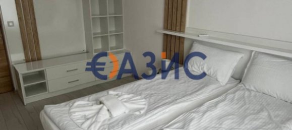 1 Schlafzimmer Wohnung in Primorsko, Bulgaria, Nr. 541 18