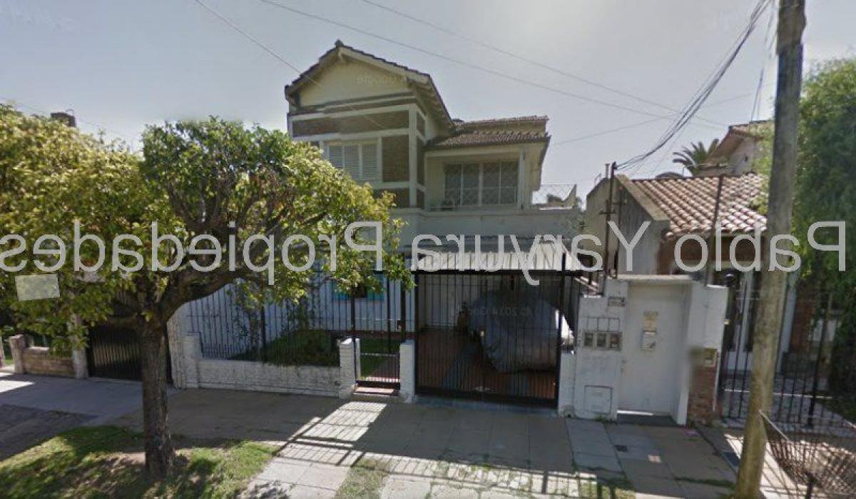 2 Schlafzimmer Wohnung in Tres de Febrero, Argentina, Nr. 53468