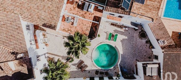 10 bedrooms House in Faro, Portugal No. 132093 2