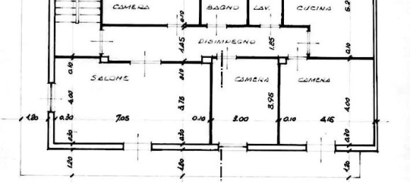 5 rooms Building in Misterbianco, Italy No. 112779 10