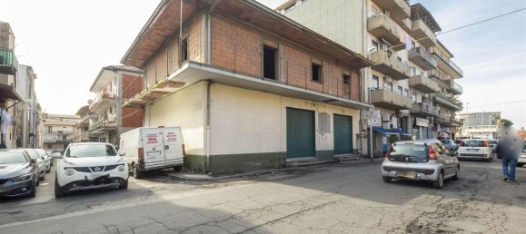 5 rooms Building in Misterbianco, Italy No. 112779 13