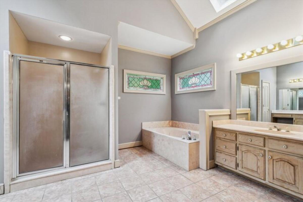 Casa de 4 dormitorios en Collierville, USA No. 439356