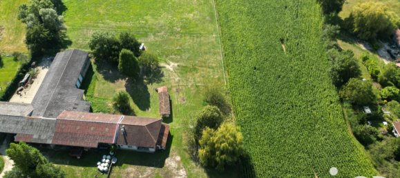 قطعة أرض في Polliat, France 1081متر مربع رقم 103918 2