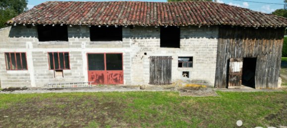 قطعة أرض في Polliat, France 1081متر مربع رقم 103918 5