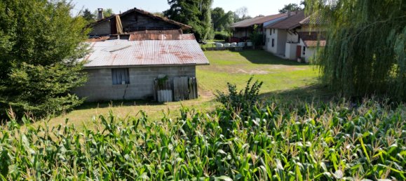 قطعة أرض في Polliat, France 1081متر مربع رقم 103918 6