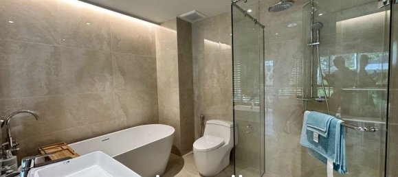 شقة 2 غرف نوم  في Hua Hin, Thailand رقم 15231 10