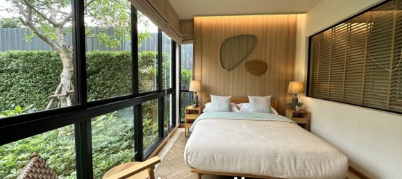 شقة 2 غرف نوم  في Hua Hin, Thailand رقم 15231 7